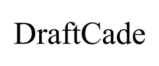 DRAFTCADE