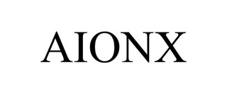 AIONX