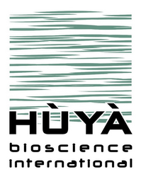 HÙYÀ BIOSCIENCE INTERNATIONAL