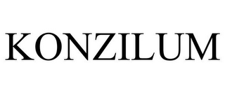 KONZILUM