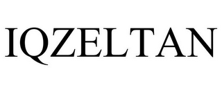 IQZELTAN