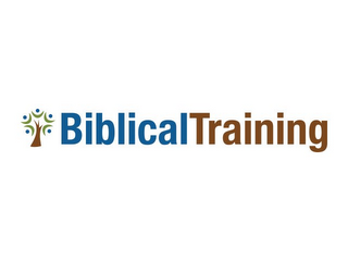 BIBLICALTRAINING