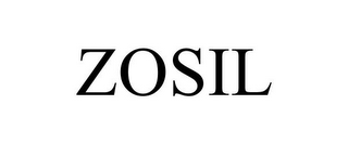 ZOSIL