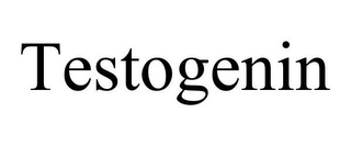 TESTOGENIN