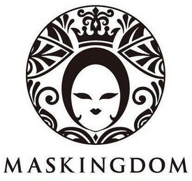 MASKINGDOM