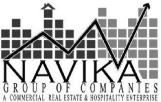 NAVIKA GROUP OF COMPANIES A COMMERCIAL REAL ESTATE & HOSPITALITY ENTERPRISE