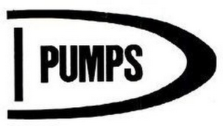 D PUMPS