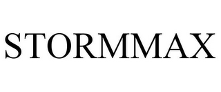 STORMMAX