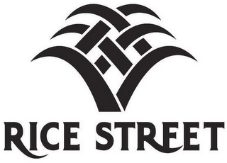 RICE STREET