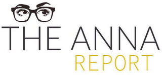 THE ANNA REPORT