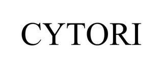 CYTORI