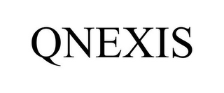 QNEXIS