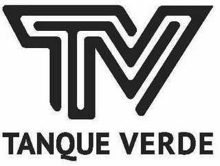 TV TANQUE VERDE