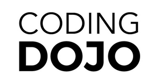 CODING DOJO