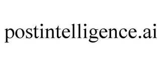 POSTINTELLIGENCE.AI