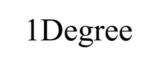 1DEGREE