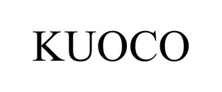 KUOCO