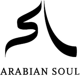 ARABIAN SOUL