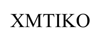 XMTIKO