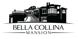 BELLA COLLINA MANSION