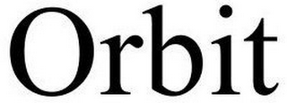 ORBIT
