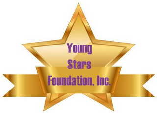 YOUNG STARS FOUNDATION, INC.