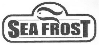 SEA FROST