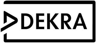 D DEKRA