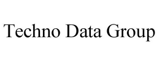 TECHNO DATA GROUP