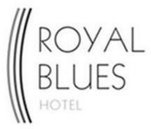 ROYAL BLUES HOTEL