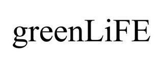 GREENLIFE