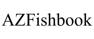 AZFISHBOOK