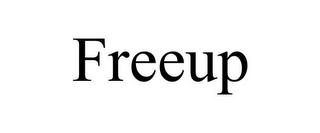 FREEUP