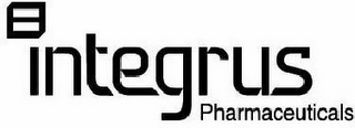 INTEGRUS PHARMACEUTICALS