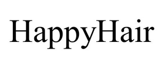 HAPPYHAIR