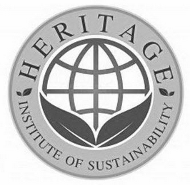 HERITAGE INSTITUTE OF SUSTAINABILITY