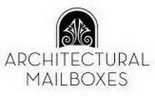 ARCHITECTURAL MAILBOXES