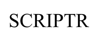 SCRIPTR