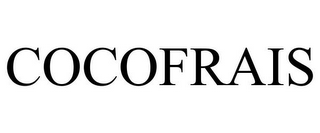COCOFRAIS