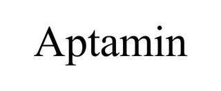 APTAMIN