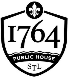 1764 PUBLIC HOUSE STL