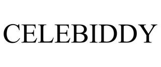 CELEBIDDY