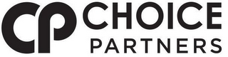 CP CHOICE PARTNERS