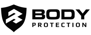 B BODY PROTECTION