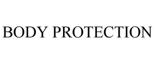 BODY PROTECTION