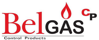 BELGAS CP CONTROL PRODUCTS