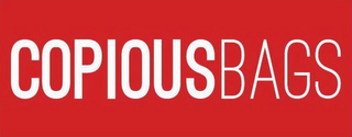COPIOUSBAGS