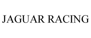 JAGUAR RACING