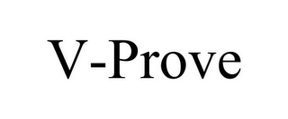 V-PROVE