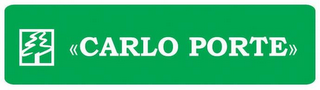 CARLO PORTE